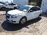 1G1PC5SG6G7****** Used and Repairable 2016 Chevrolet Cruze Limited in Billings
