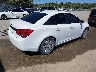 1G1PC5SG6G7****** Salvage and Wrecked 2016 Chevrolet Cruze Limited in Montana State