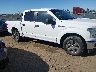 1FTEW1CG3HK****** Reparables 2017 Ford F-150 en Estado de California