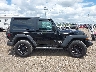 1C4GJXAG8KW****** Reparables 2019 Jeep Wrangler en Estado de Texas