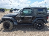 1C4GJXAG8KW****** Salvamento 2019 Jeep Wrangler
