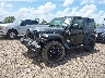 1C4GJXAG8KW****** Usados y Reparables 2019 Jeep Wrangler en McAllen