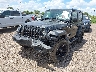 1C4GJXAG8KW****** Salvamento y Reparables 2019 Jeep Wrangler en Estado de Texas