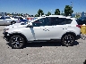 2T3YFREV6FW****** Salvamento 2015 Toyota RAV4