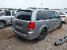 2C4RDGEG5KR****** Salvage and Wrecked 2019 Dodge Grand Caravan in Oklahoma State