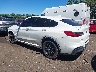 5UX2V5C0XL9****** Reparables 2020 BMW X4 en Estado de Nueva York