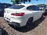 5UX2V5C0XL9****** Salvamento y Destrozados 2020 BMW X4 en Estado de Nueva York