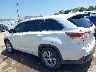 5TDZKRFH3FS****** Repairable 2015 Toyota Highlander in Oklahoma State
