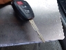 5TDZKRFH3FS****** Salvage 2015 Toyota Highlander in Oklahoma State