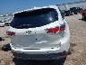 5TDZKRFH3FS****** Wrecked 2015 Toyota Highlander