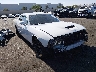 2C3CDZBT0KH****** Salvamento y Destrozados 2019 Dodge Challenger en Ace Perris
