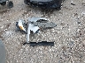 1N4AL3AP5HC****** Destrozados 2017 Nissan Altima en Estado de Texas