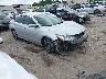 1N4AL3AP5HC****** Salvamento y Destrozados 2017 Nissan Altima en Houston