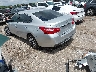 1N4AL3AP5HC****** Salvamento y Reparables 2017 Nissan Altima en Houston