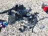 WMWLN5C5XG2****** Destrozados 2016 MINI Clubman en Estado de Illinois