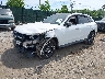 W1NKM4HBXTU****** Used and Repairable 2026 Mercedes-Benz GLC-Class in LI - West Yard