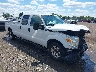 1FT7W2A63FE****** Salvamento y Destrozados 2015 Ford F-250 en Culpeper