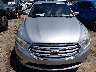 1FAHP2E87FG****** Destrozados 2015 Ford Taurus en Estado de Oklahoma