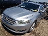 1FAHP2E87FG****** Usados y Reparables 2015 Ford Taurus en Tulsa