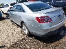 1FAHP2E87FG****** Salvamento y Reparables 2015 Ford Taurus en Tulsa