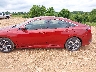 19XFC2F66KE****** Repairable 2019 Honda Civic in Missouri State
