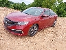 19XFC2F66KE****** Used and Repairable 2019 Honda Civic in Springfield