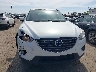 JM3KE4CY5G0****** Wrecked 2016 Mazda CX-5 in Michigan State