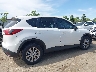 JM3KE4CY5G0****** Used 2016 Mazda CX-5 in Michigan State