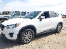 JM3KE4CY5G0****** Repairable 2016 Mazda CX-5 in Michigan State