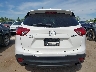 JM3KE4CY5G0****** Wrecked 2016 Mazda CX-5