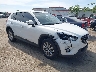JM3KE4CY5G0****** Salvage and Wrecked 2016 Mazda CX-5 in Detroit