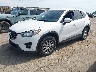 JM3KE4CY5G0****** Used and Repairable 2016 Mazda CX-5 in Detroit
