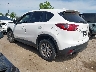 JM3KE4CY5G0****** Salvage and Repairable 2016 Mazda CX-5 in Detroit