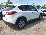 JM3KE4CY5G0****** Salvage and Wrecked 2016 Mazda CX-5 in Michigan State