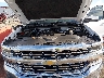 1GCVKREC1GZ****** Repairable 2016 Chevrolet Silverado 1500 in Wichita