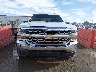 1GCVKREC1GZ****** Wrecked 2016 Chevrolet Silverado 1500 in Kansas State