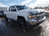 1GCVKREC1GZ****** Salvage and Wrecked 2016 Chevrolet Silverado 1500 in Wichita