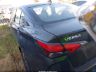 3N1CN8EVXML****** Salvamento y Reparables 2021 Nissan Versa en Ace Carson