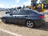 WBA3C3C57FP****** Salvage 2015 BMW 3 Series