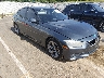 WBA3C3C57FP****** Salvage and Wrecked 2015 BMW 3 Series in Grenada