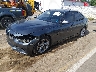 WBA3C3C57FP****** Used and Repairable 2015 BMW 3 Series in Grenada