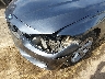 WBA3C3C57FP****** Salvage and Repairable 2015 BMW 3 Series in Mississippi State
