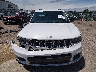 1C4RJKAG4P8****** Wrecked 2023 Jeep Grand Cherokee Limited in Kansas State