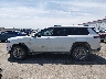 1C4RJKAG4P8****** Repairable 2023 Jeep Grand Cherokee Limited in Kansas State