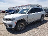 1C4RJKAG4P8****** Used and Repairable 2023 Jeep Grand Cherokee Limited in Wichita