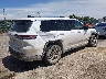 1C4RJKAG4P8****** Salvage and Wrecked 2023 Jeep Grand Cherokee Limited in Kansas State