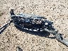 KMHL64JA9PA****** Wrecked 2023 Hyundai Sonata in Arizona State