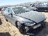 KMHL64JA9PA****** Salvage and Wrecked 2023 Hyundai Sonata in Phoenix