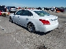 KMHGH4JH7GU****** Salvage and Repairable 2016 Hyundai Equus in Saint Louis