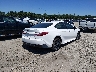 4T1DAACK6SU****** Salvamento y Destrozados 2025 Toyota Camry en Estado de Georgia